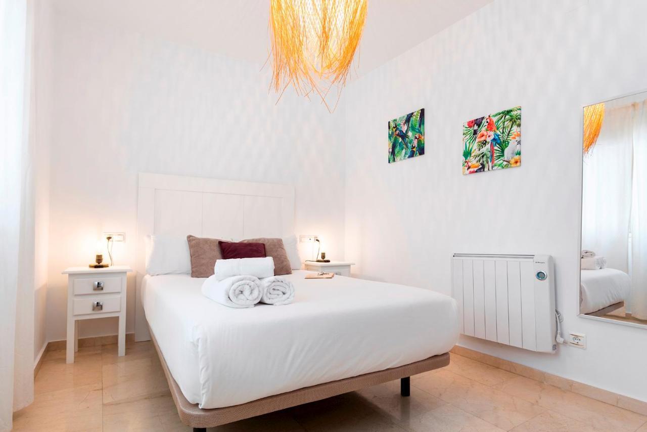 Happy Tropical - Centro Historico Apartment