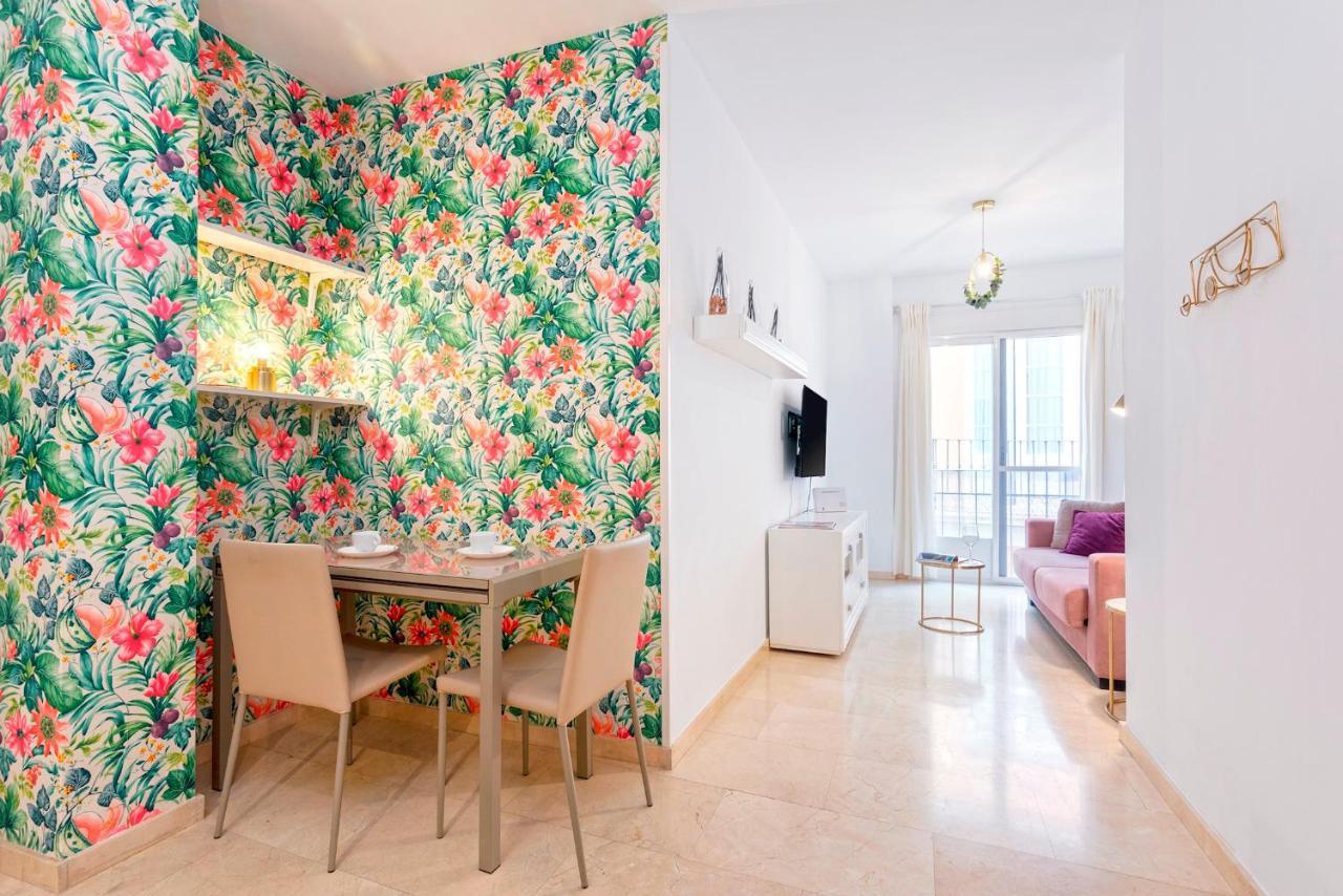 Apartamento Happy Tropical - Centro Historico *