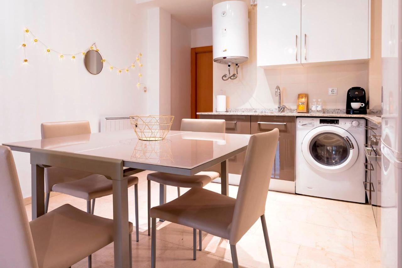 Apartamento Happy Tropical - Centro Historico